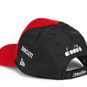 GORRO GP Team Replica 24 NEW ERA - Imagen 3